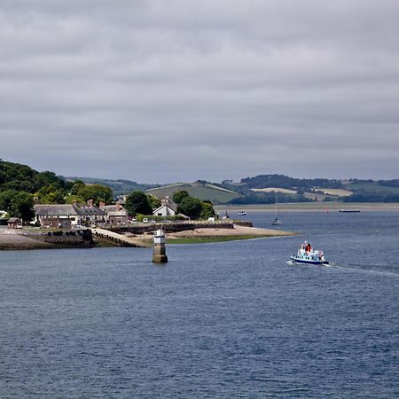 MillbrookThe Sail Loft - Royal William Yard公寓 外观 照片
