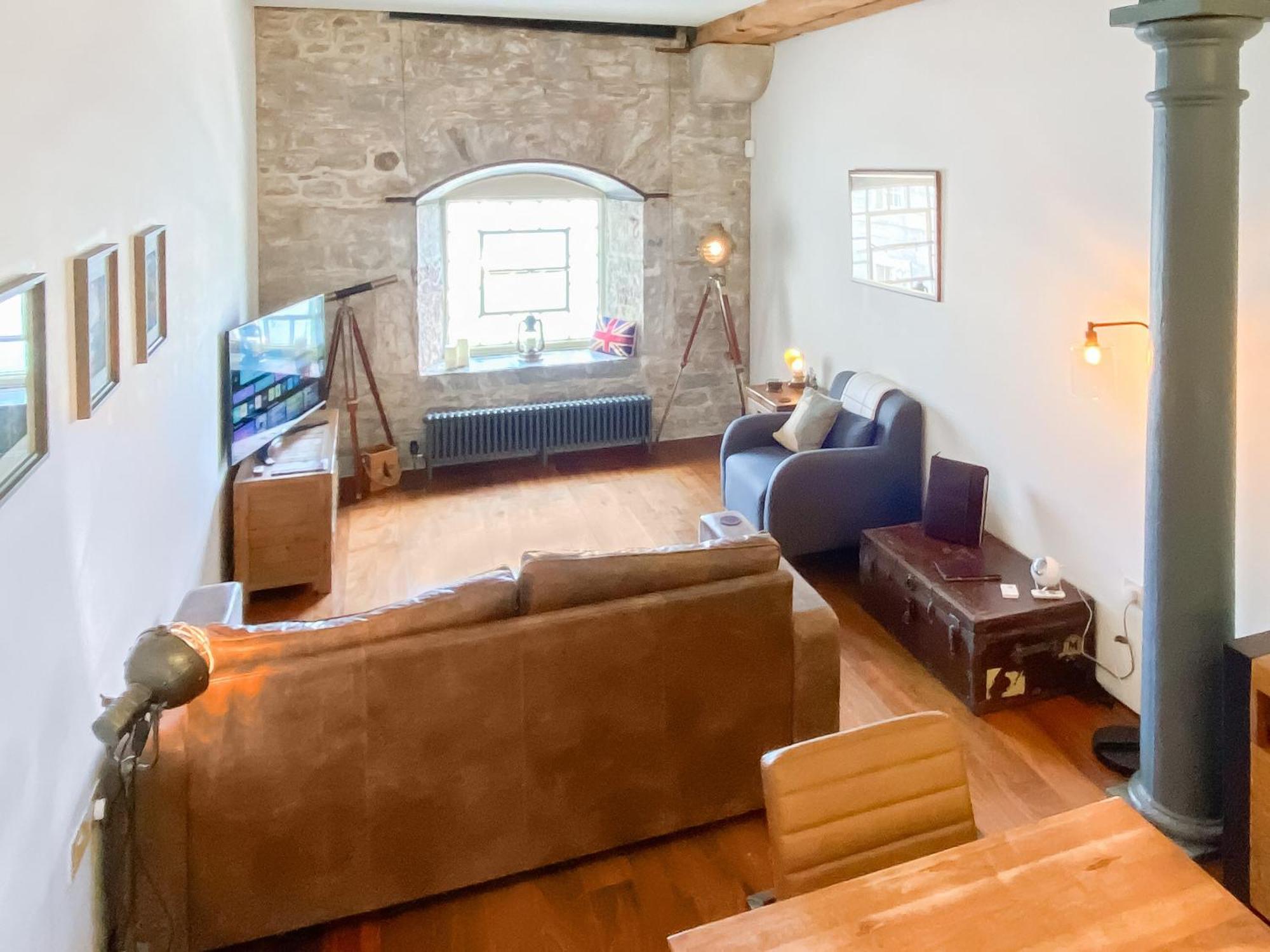 MillbrookThe Sail Loft - Royal William Yard公寓 外观 照片
